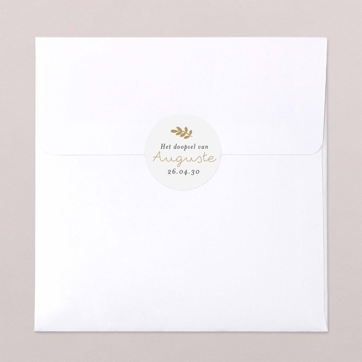 Ballet-gold