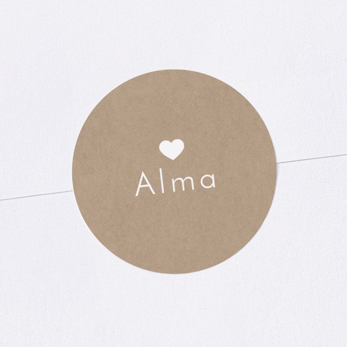 Love around I