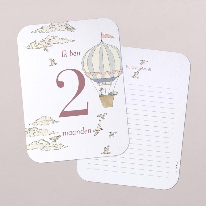 Betoverend medaillon