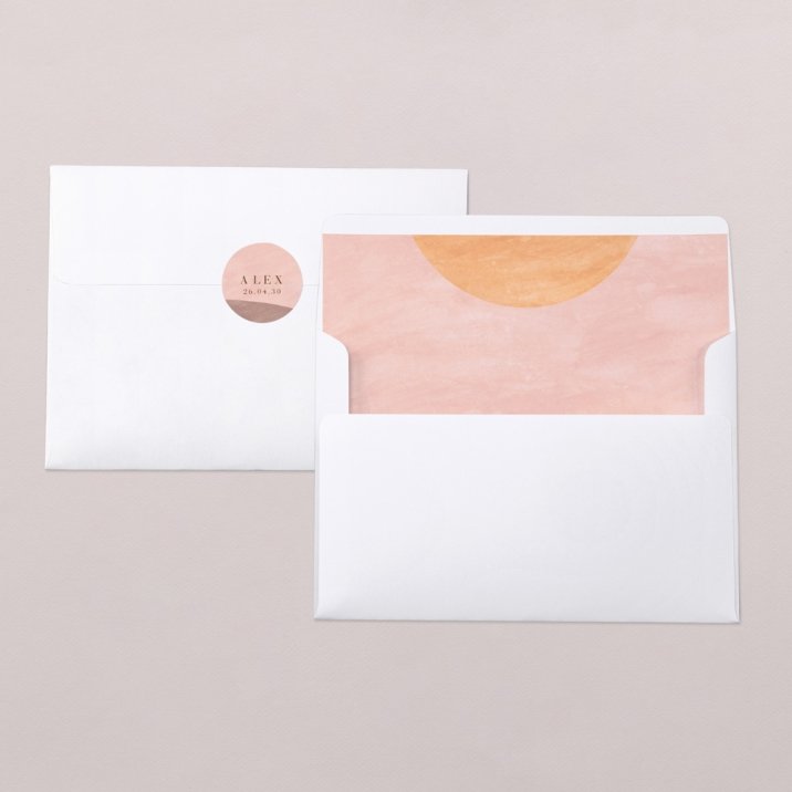 Dawn - Terracotta