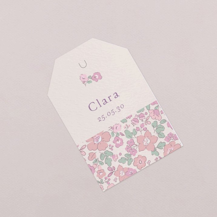 Liberty-rosa