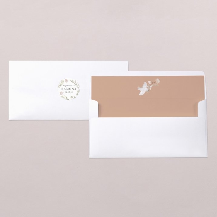Flowery Flight I