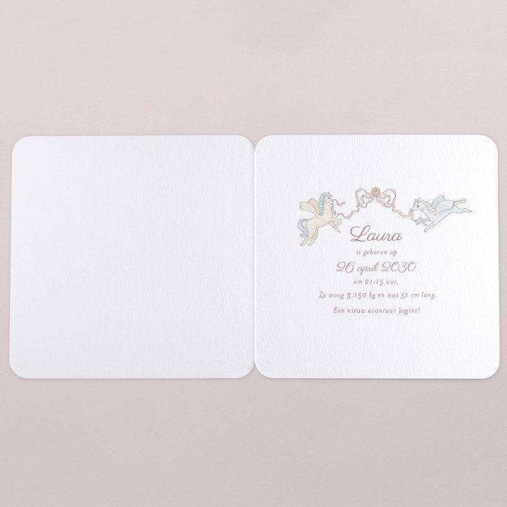 Betoverend medaillon