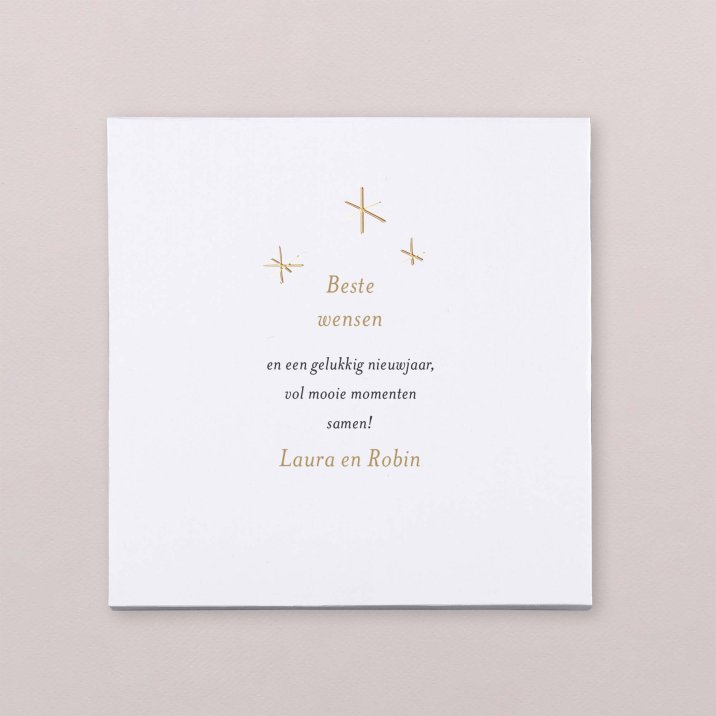 Precious letters
