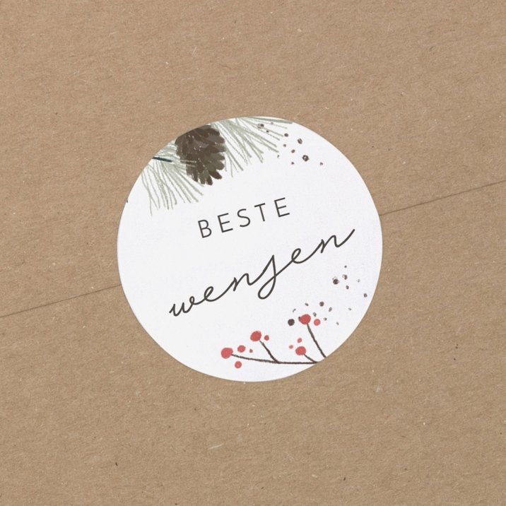 Kerstmagie