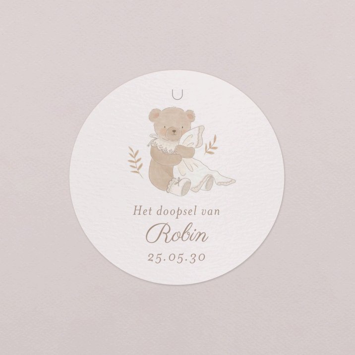 Teddy