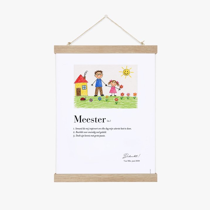 Meester III