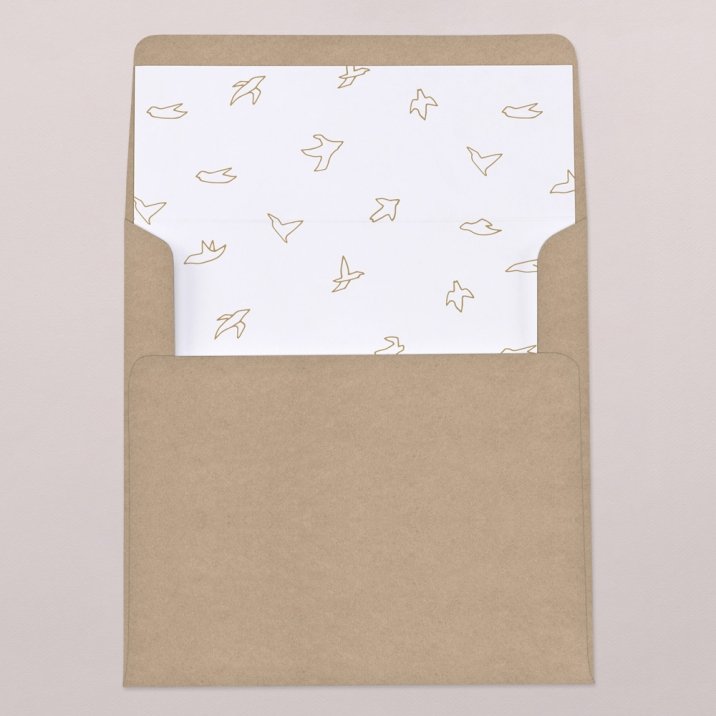 Origami I