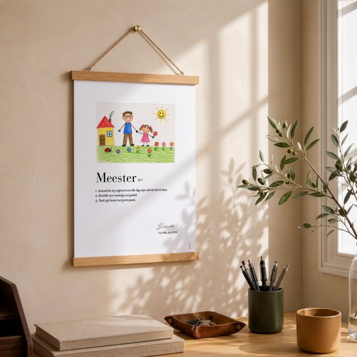 Meester III