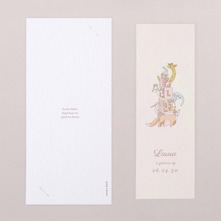 Betoverend medaillon