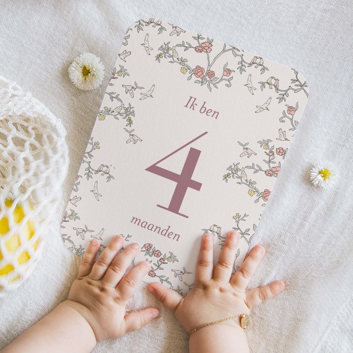 Betoverend medaillon