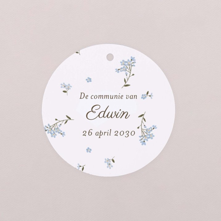 Myosotis