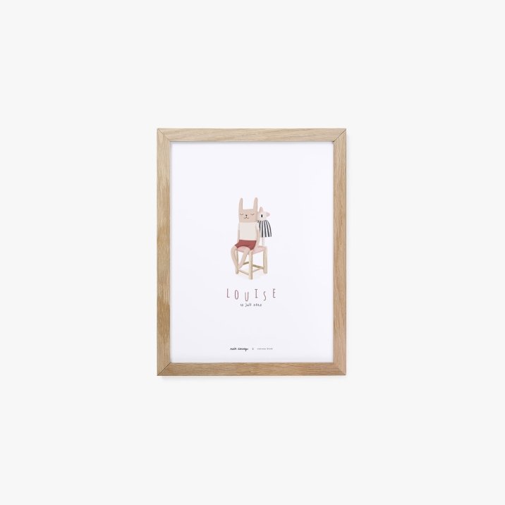Lapin Rose