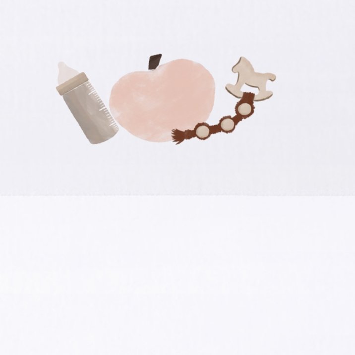 My Little Basket - Pink