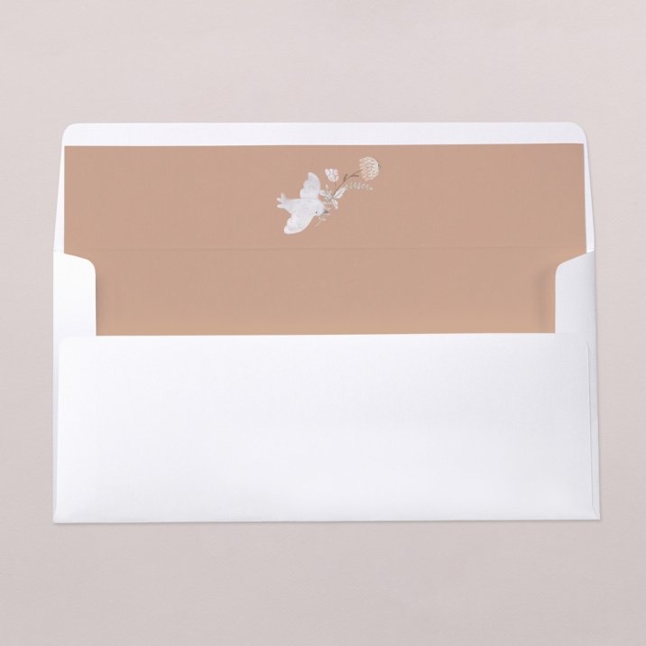 Flowery Flight I