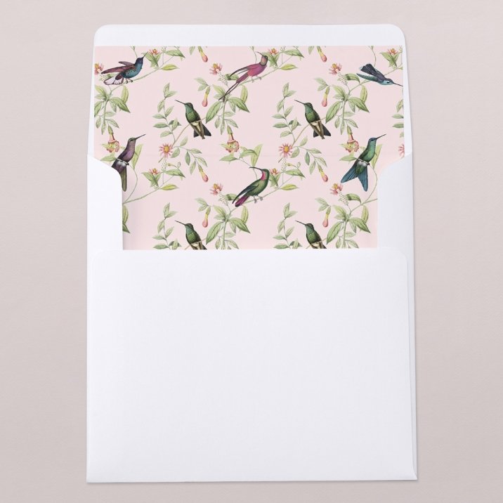 Colibri Pink